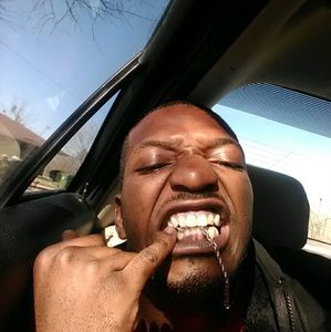 Meet your Posher, Ricky